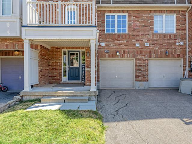 House for rent in Milton, Ontario