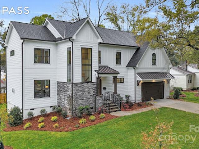 House for sale in Mecklenburg, North Carolina