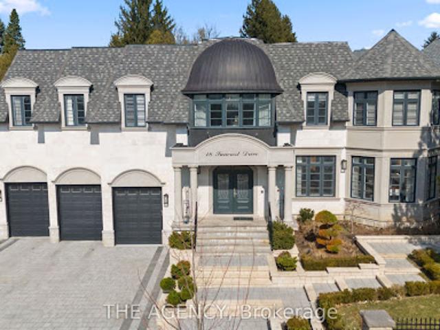House for sale in Woburn, Ontario