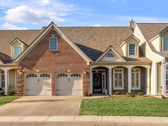 House for sale in Lexington, Kentucky