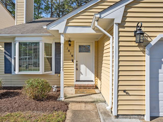 House for sale in Virginia