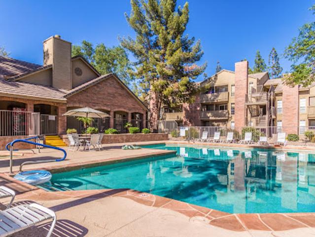 House for sale in Tempe, Arizona