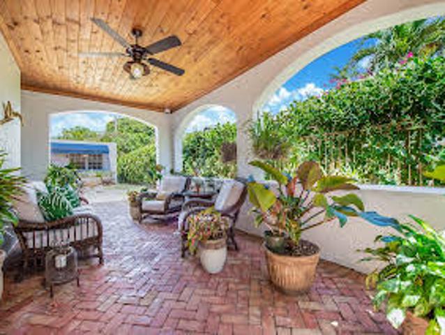 House for rent in Coral Gables