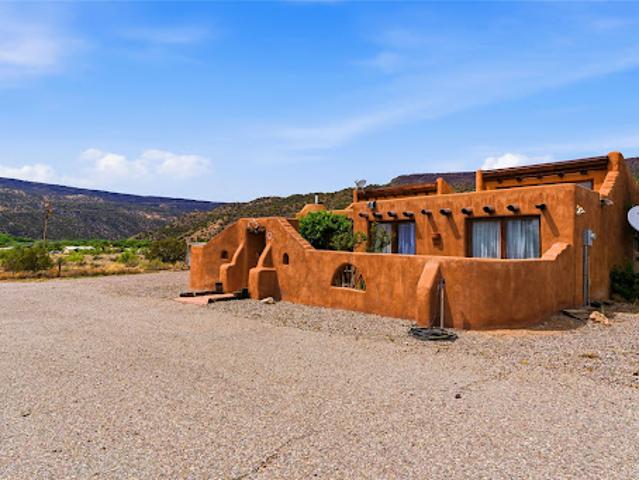 House for sale in Velarde, New Mexico