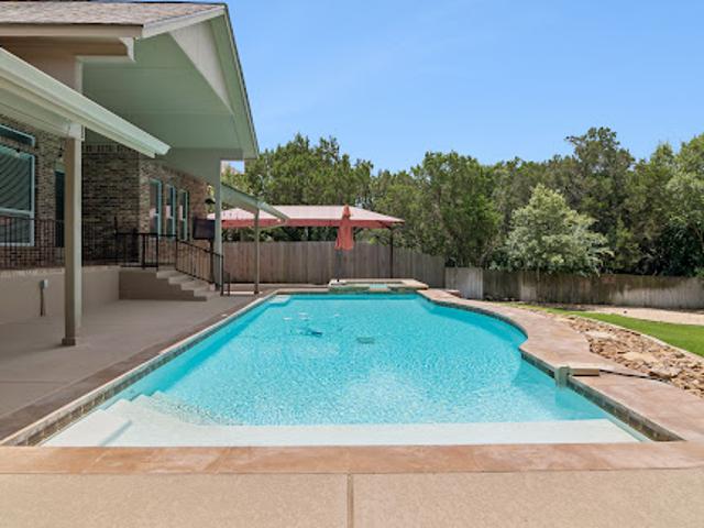 House for sale in Leesville, Texas
