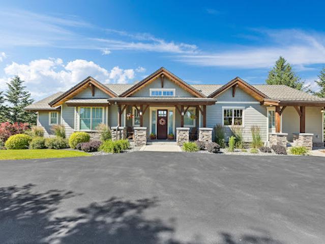 House for sale in Polson, Montana
