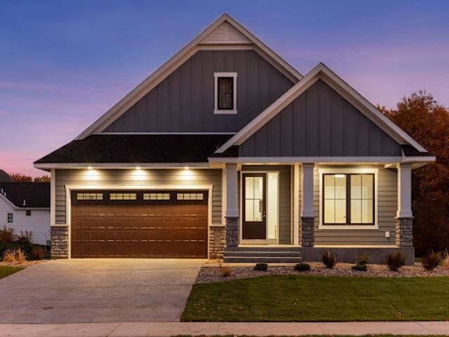 House for sale in Carver, Minnesota