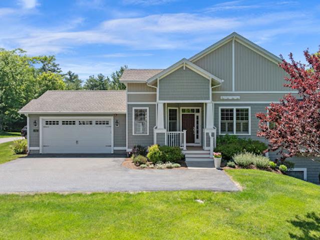 House for sale in Gloucester, Massachusetts