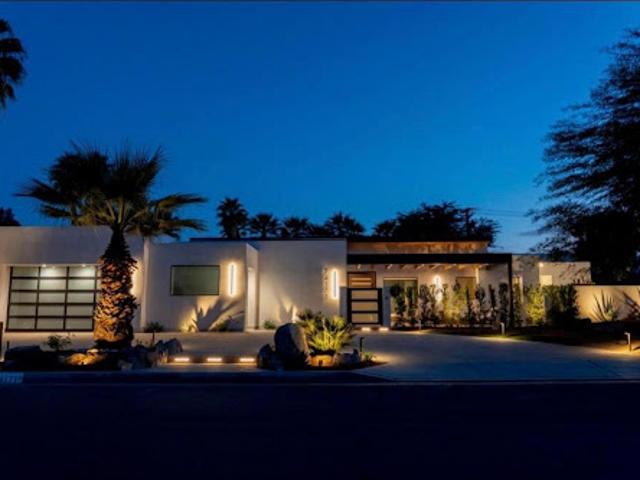 House for sale in Palm Desert, California