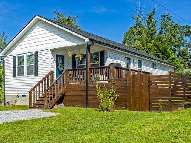 House for sale in Hendersonville, North Carolina