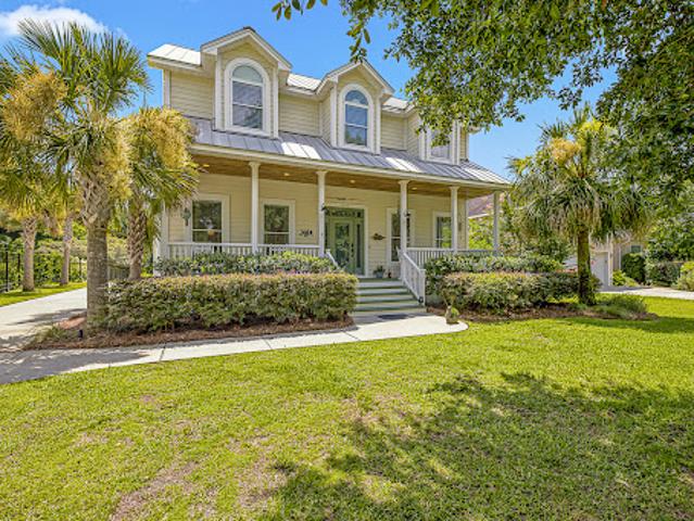 House for sale in Glynn, Georgia
