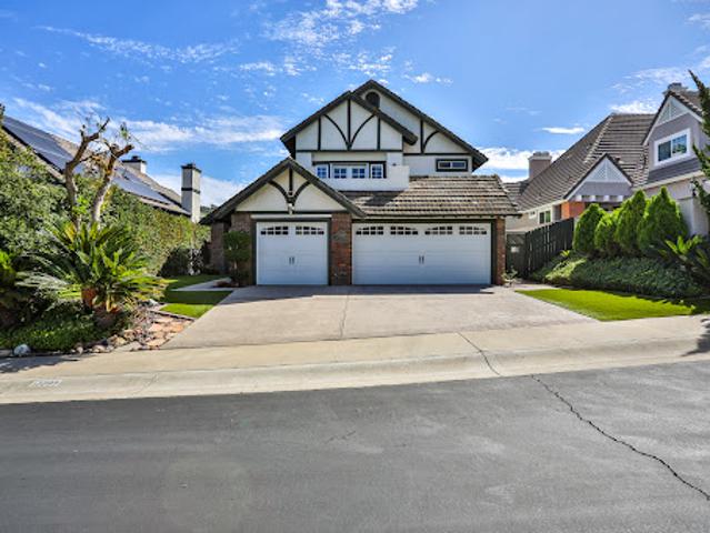 House for sale in San Diego, San Diego County