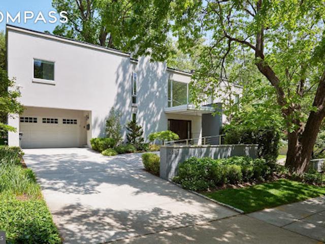 House for sale in Washington, Washington DC