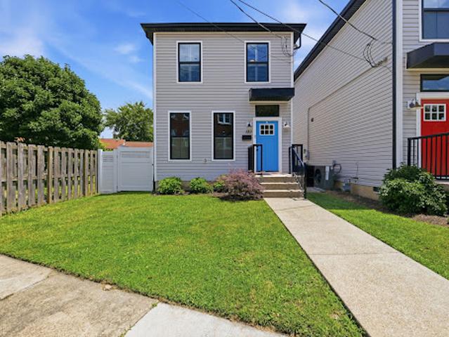 House for sale in Louisville, Kentucky