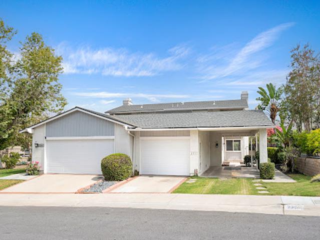 House for sale in Brea, California