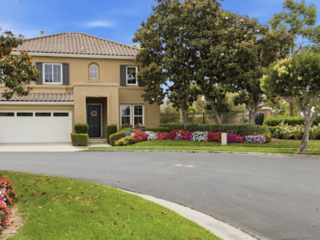 House for sale in Corona Del Mar, California