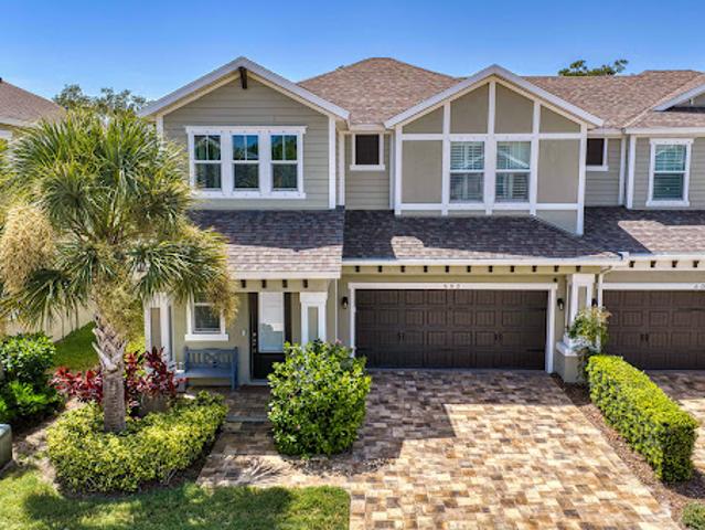 House for sale in Crystal Beach, Florida