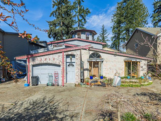 House for sale in Kirkland, Washington