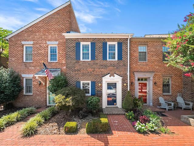 House for sale in Virginia