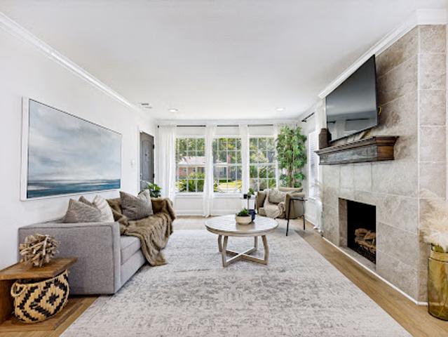 House for sale in Dallas, Texas