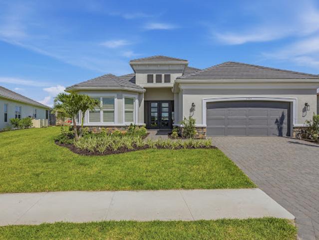 House for sale in Naples, Florida