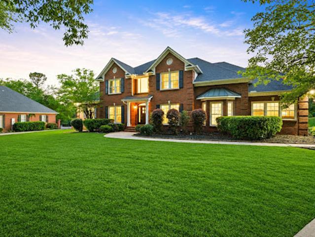 House for sale in Owens Cross Roads, Alabama