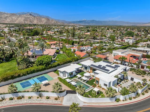 House for rent in Rancho Mirage, California