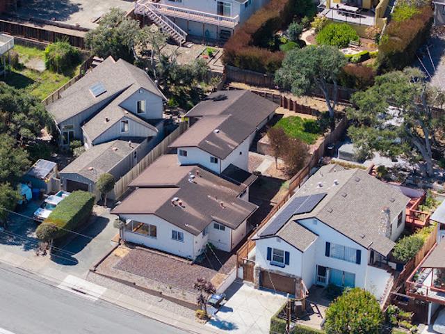 House for sale in Monterey, California
