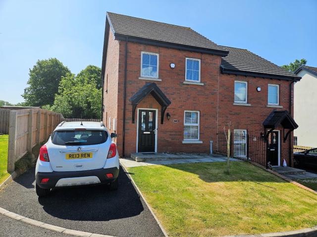 House for rent in Antrim, Northern Ireland