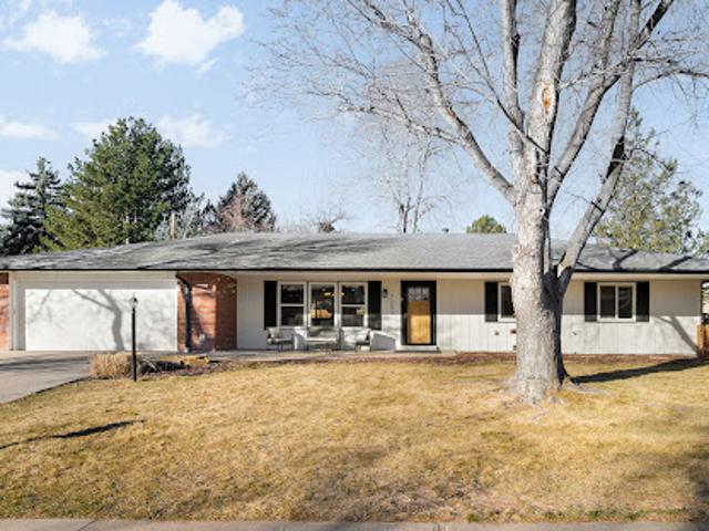 House for sale in Arapahoe, Colorado