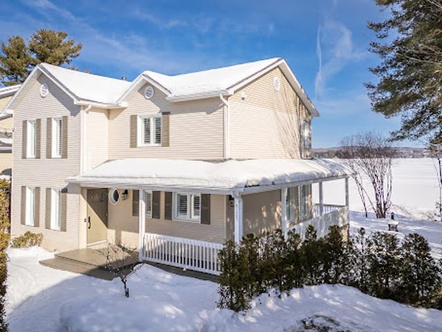 House for sale in Sherbrooke, Quebec