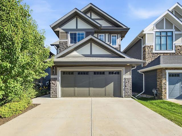 House for sale in Wedgewood, Alberta