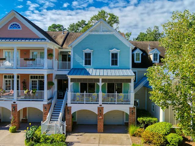 House for sale in Millsboro, Delaware