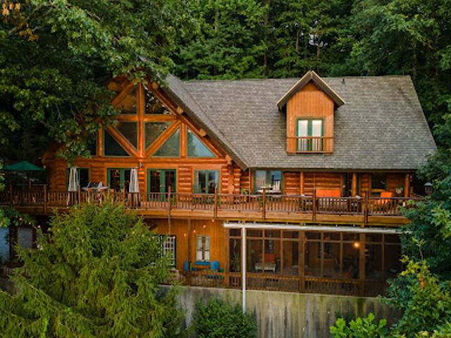 House for sale in Tiger