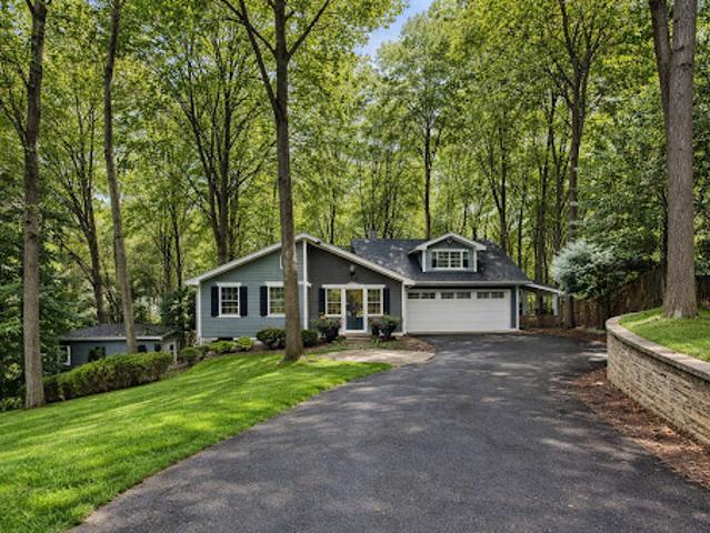 House for sale in Cumming, Georgia