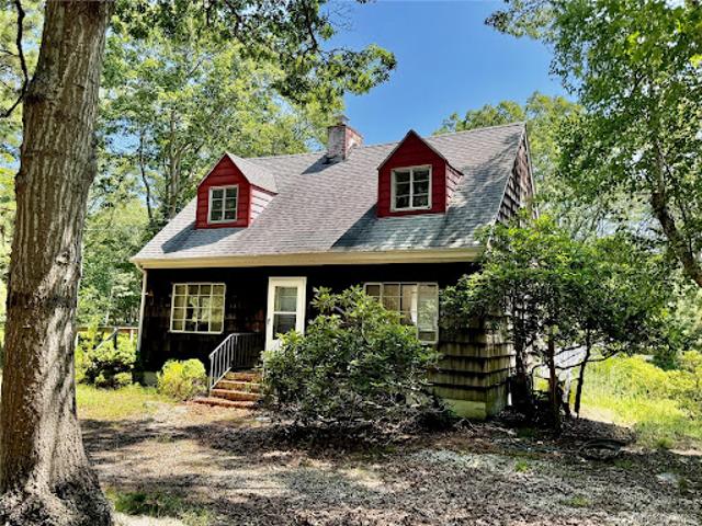 House for sale in Sagaponack, New York