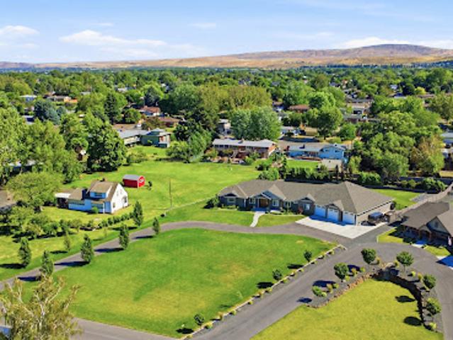 House for sale in Kennewick, Washington