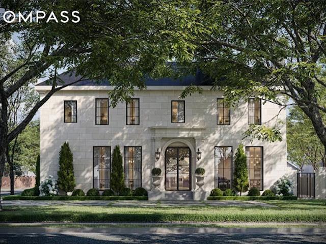House for sale in Dallas, Texas
