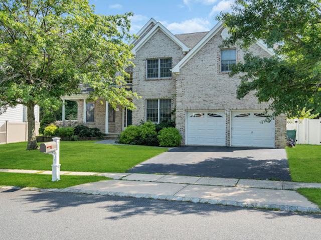 House for sale in New Jersey