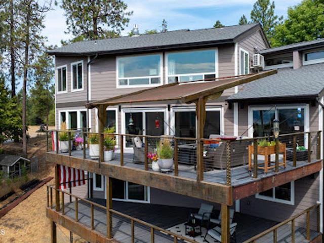 House for sale in Coeur D Alene, Idaho