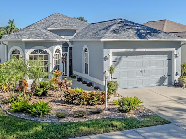 House for sale in Venice, Sarasota County