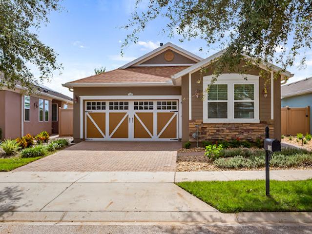 House for sale in Groveland, Lake County