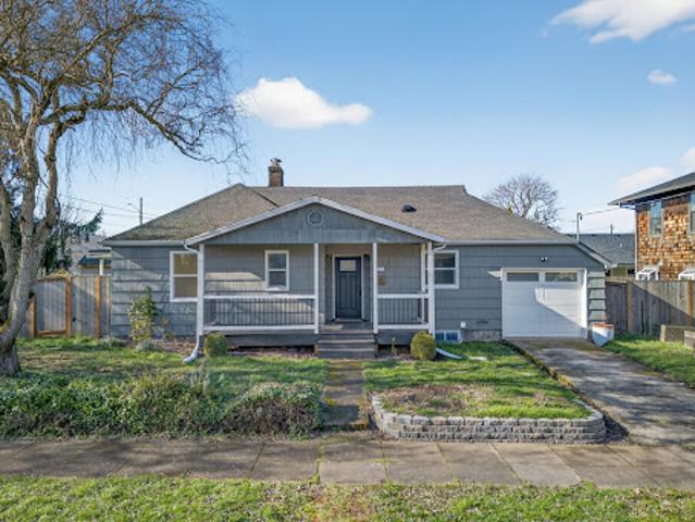 House for sale in Oregonia