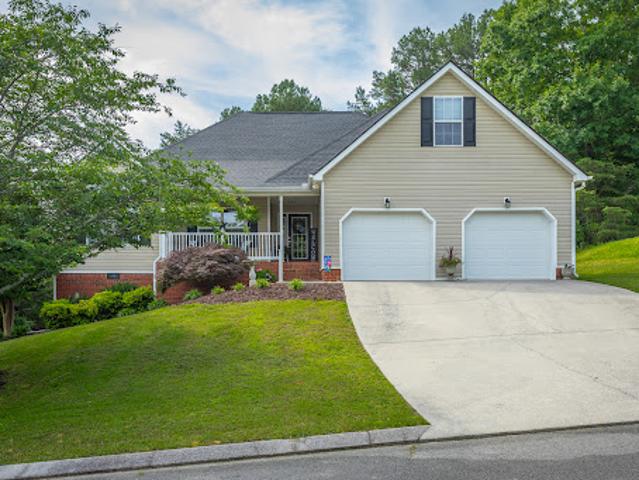 House for sale in Georgia