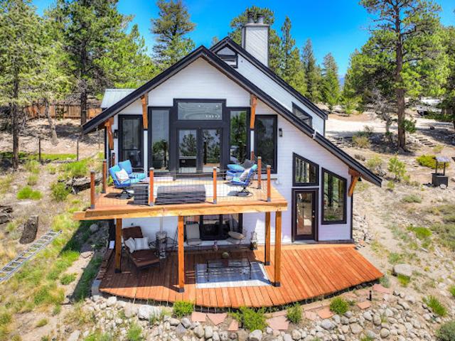House for sale in Twin Lakes, Colorado