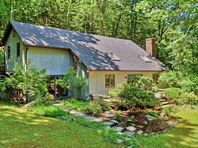 House for sale in Berkshire, Massachusetts