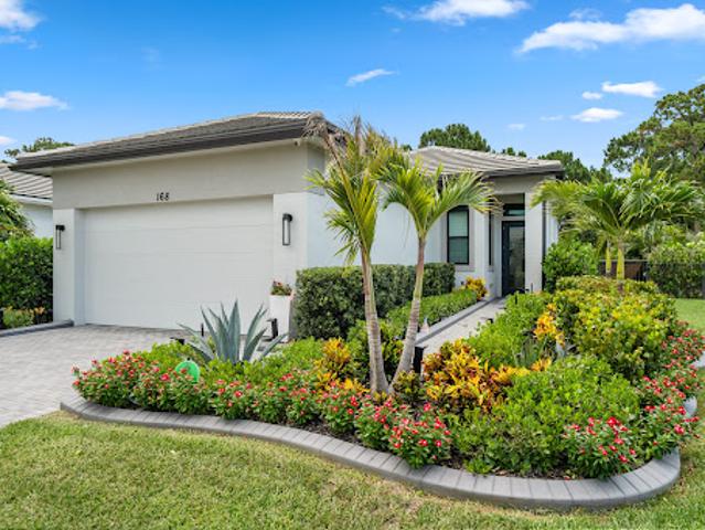 House for sale in Port Saint Lucie, Florida