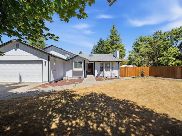 House for sale in Thurston, Washington