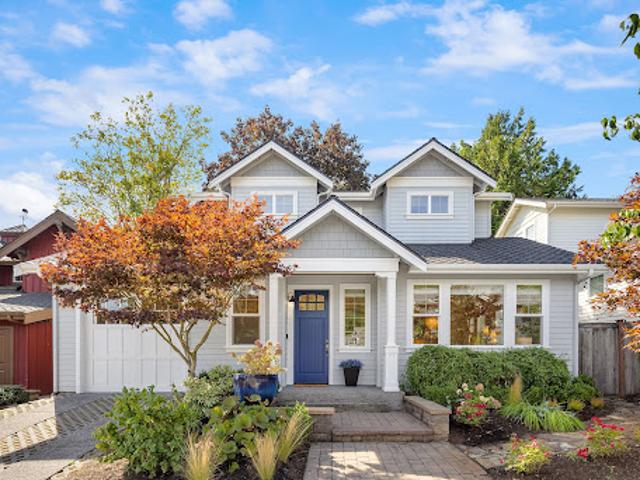 House for sale in Kirkland, King County