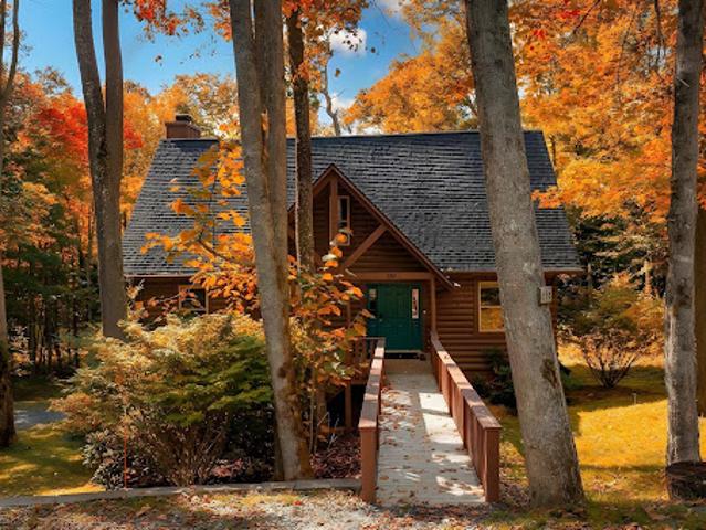 House for sale in Avery, North Carolina